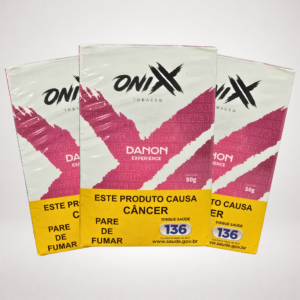 Essência Narguile Onix