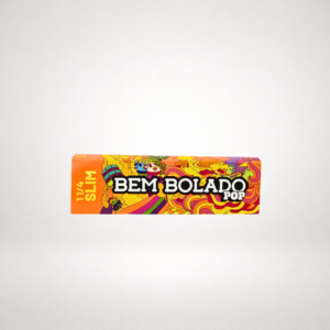 Seda Bem Bolado Pop -11/4 SLIM
