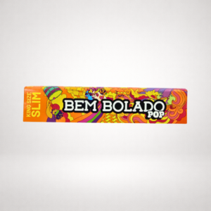Seda Bem Bolado Pop - King Size SLIM