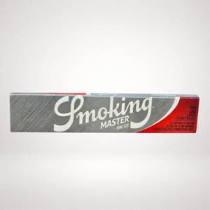 Seda Smoking Master Prata - King Size SLIM