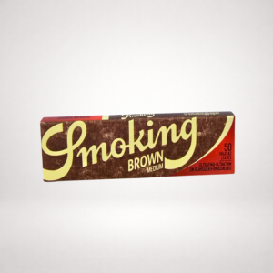 Seda Smoking Brown - Medium SLIM
