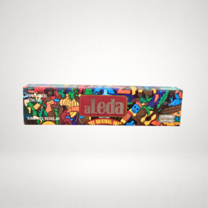 Seda Com Piteira aLeda - King Size