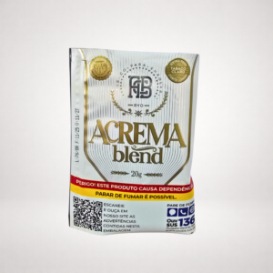Tabaco ACREMA Blend - 20g
