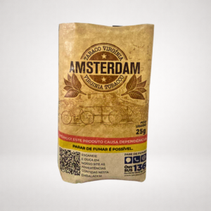 Tabaco Amsterdam - 25g