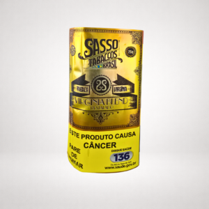 Tabaco SASSO Gold - 25g