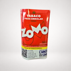 Tabaco ZOMO - 25g