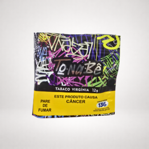 Tabaco TO NA BÊ - 12g