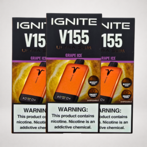 Ignite v155 Ultra Slim