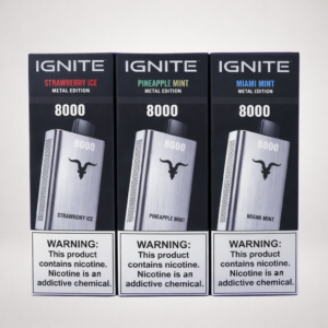 Ignite V80