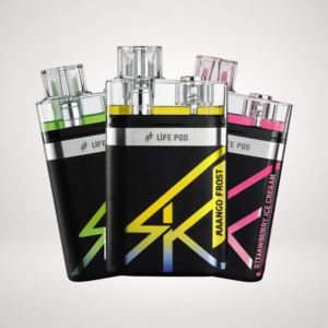 Life Pod SK Kit 14ml