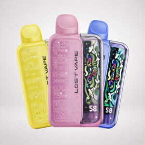 Lost Vape Orion Bar 10k