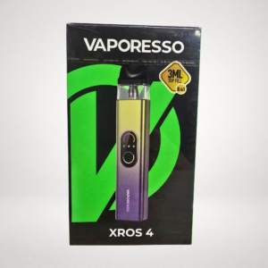 Vaporesso Xros 4