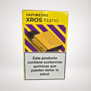 Vaporesso Xros Nano
