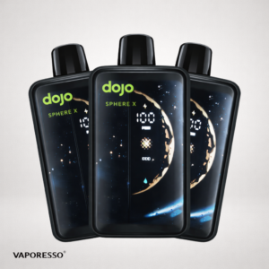 Vaporesso DOJO Sphere X 40K